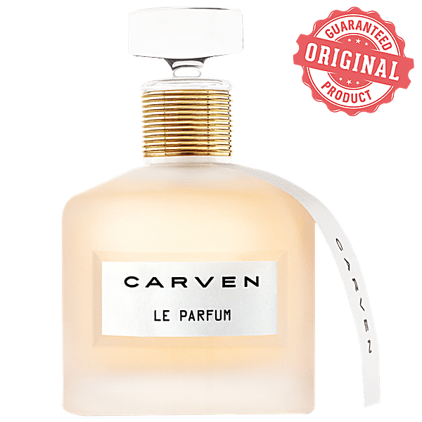 Carven Le Parfum Eau De Parfum 50 ml