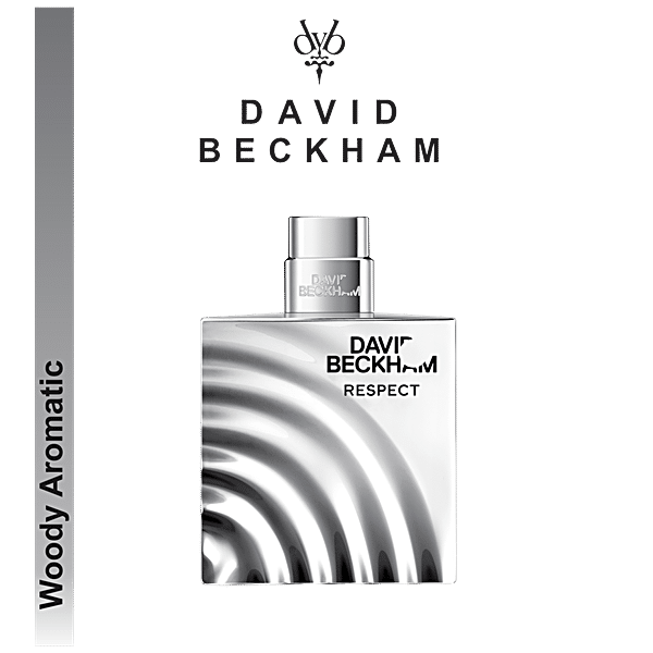 Perfume david best sale beckham respect