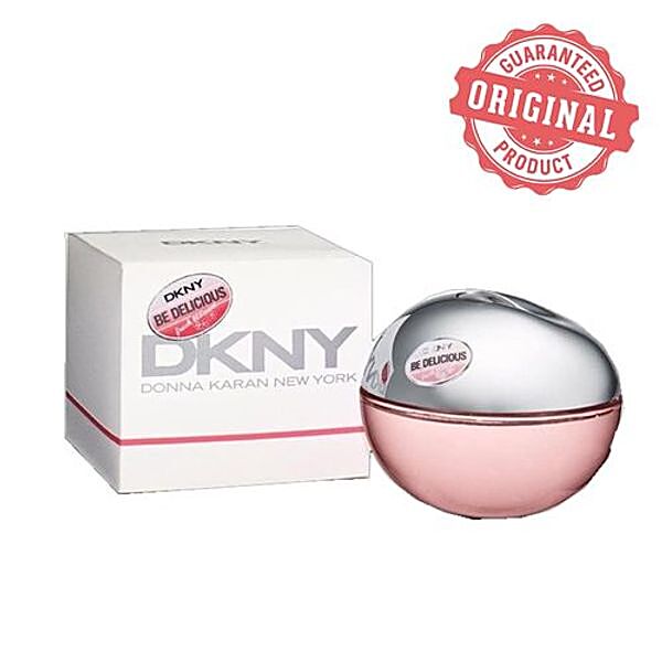 Donna karan 2025 be delicious perfume