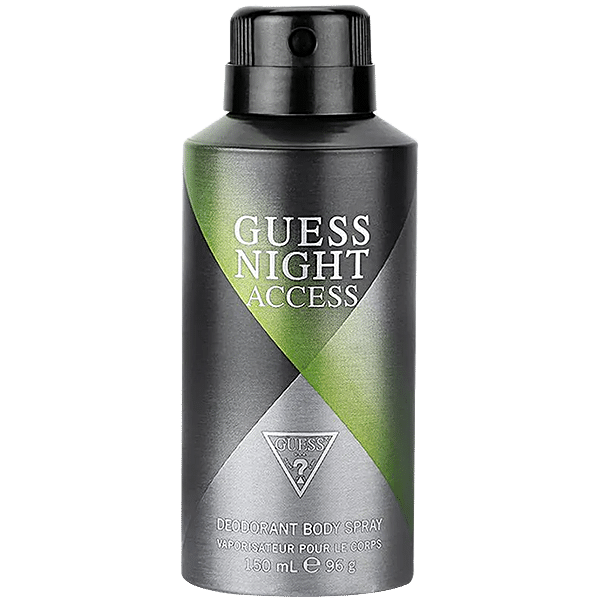 Buy Guess Night Access Deodorant Spray Online at Best Price of Rs