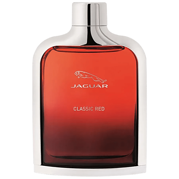 Buy Jaguar Classic Red Eau De Toilette Online at Best Price of Rs 820 ...