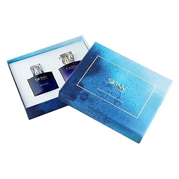 Titan verge online perfume