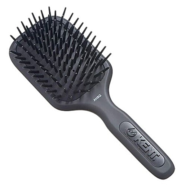 Buy Kent.r AHP8 AirHedz Pro Detangling Brush - Grey Online At Best ...