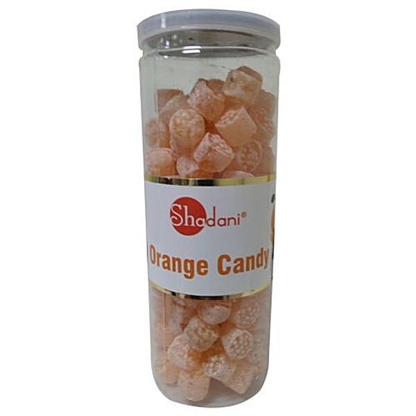 Buy Shadani Orange Candy Online At Best Price Of Rs 130 Bigbasket 0989