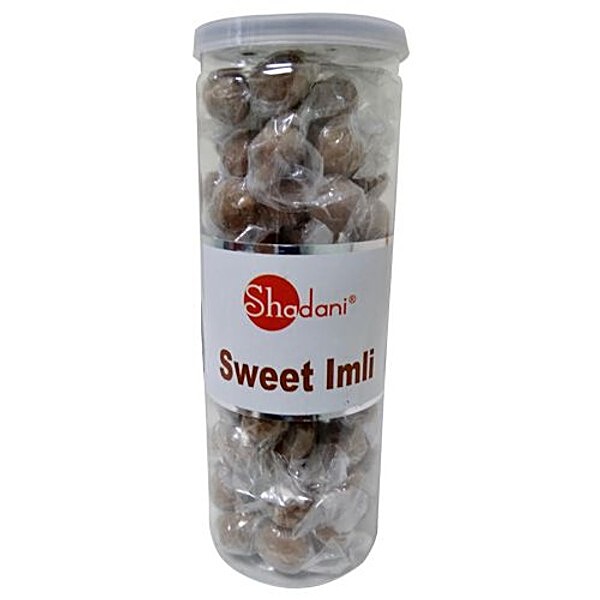 Buy Shadani Sweet Imli Candy Online At Best Price Of Rs 135 Bigbasket 4384