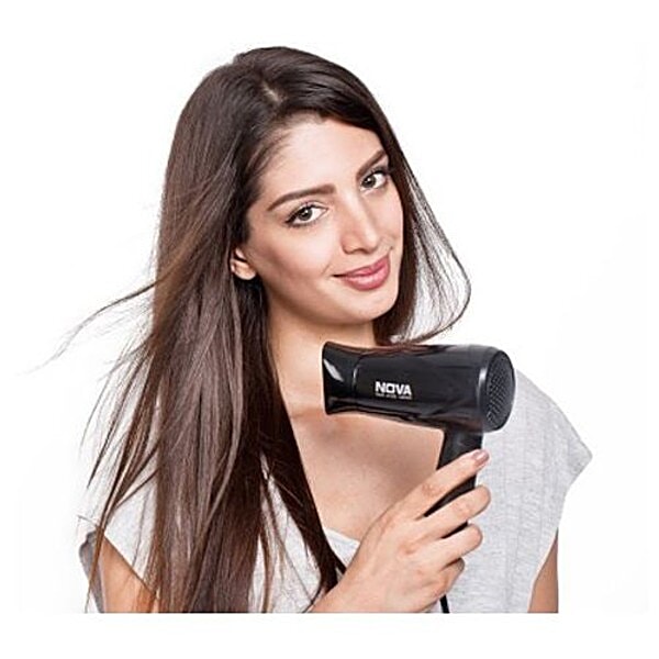 Nova hair clearance dryer 1200 watts