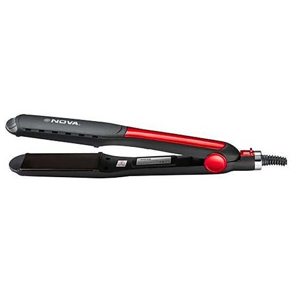 Nova nhs 900 hair hotsell straightener price