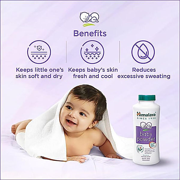 Himalaya deals child products