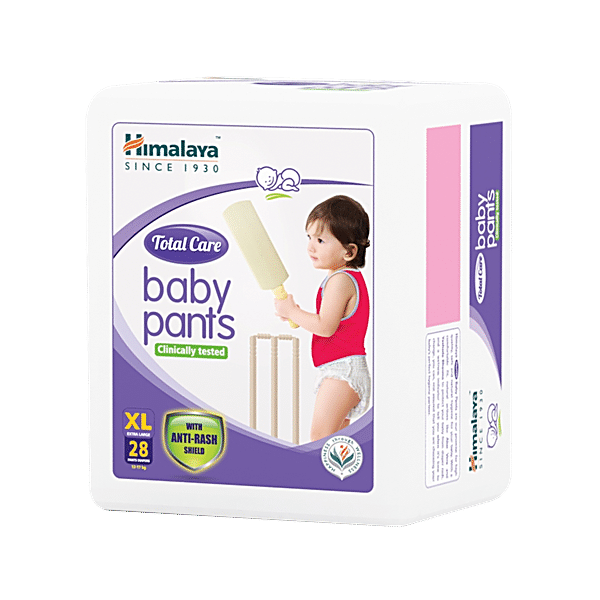 Himalaya baby best sale pants large