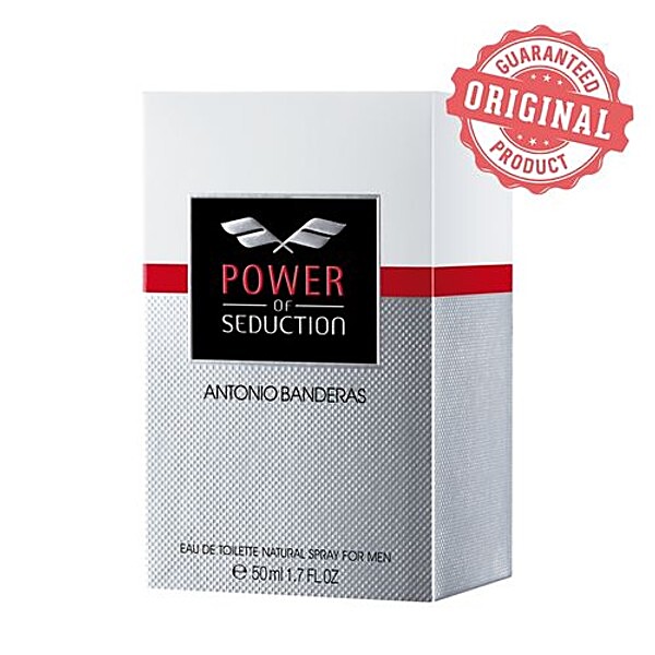 Power discount seduction antonio