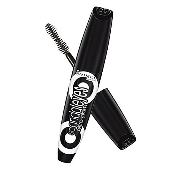 Retro glam deals mascara rimmel