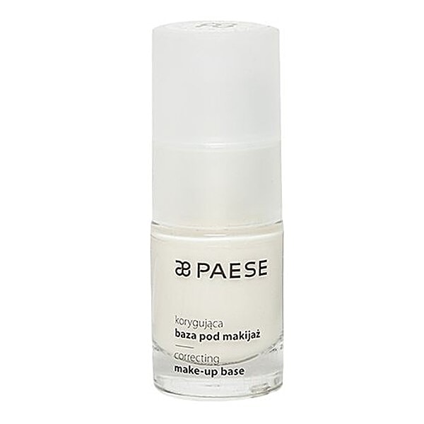 Buy Paese Cosmetics Correcting Make Up Base Online At Best Price Of Rs Null Bigbasket