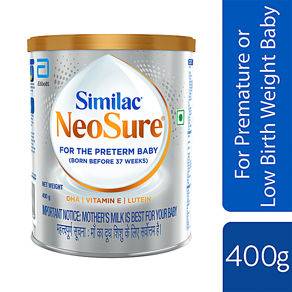 Similac store neosure price