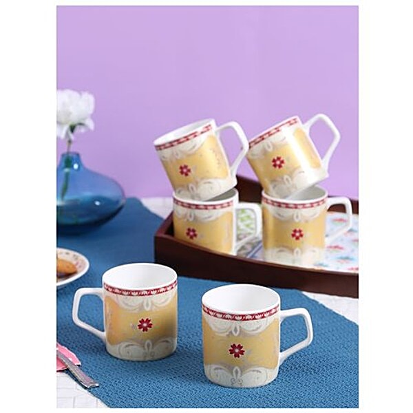 Buy Claycraft Director Coffee Mugs Hilton S352 Online At Best Price