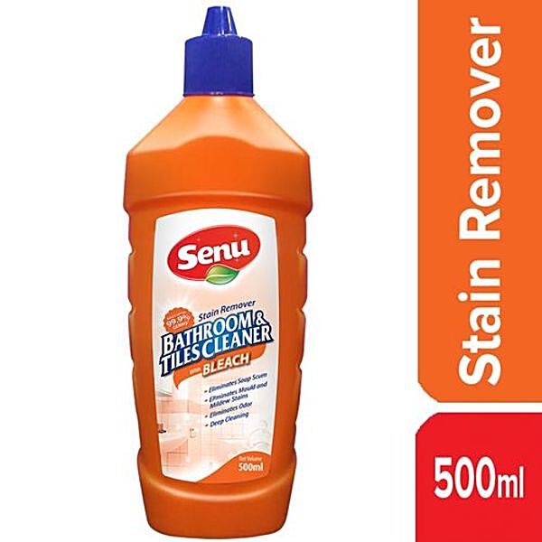 SENU - Shoe Cleaner, Stain Remover, Kitchen Cleaner in India