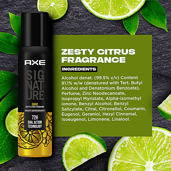 Axe body online perfume