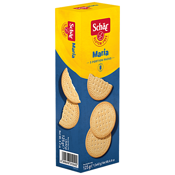 Dr Schär invests in gluten-free biscuit production in Germany