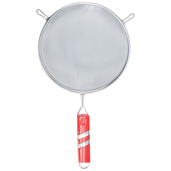 GANESH ENTERPRISES Stainless Steel Juicer / Soup Strainer Strainer Price in  India - Buy GANESH ENTERPRISES Stainless Steel Juicer / Soup Strainer  Strainer online at