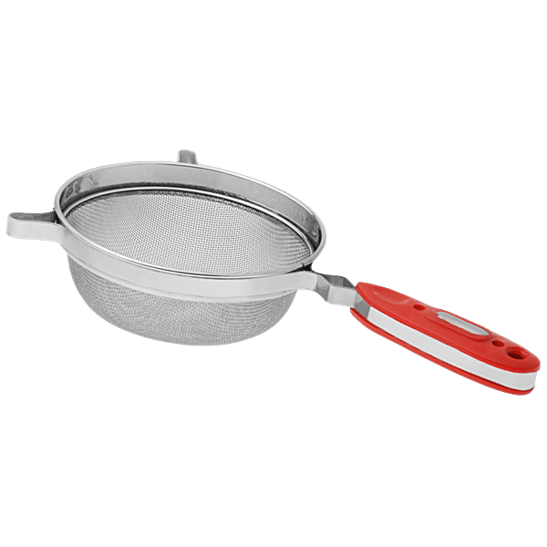 GANESH ENTERPRISES Stainless Steel Juicer / Soup Strainer Strainer Price in  India - Buy GANESH ENTERPRISES Stainless Steel Juicer / Soup Strainer  Strainer online at