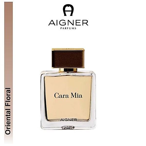 Buy Aigner Cara Mia Women Eau De Parfum Online at Best Price of