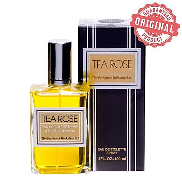 Tea rose online edp