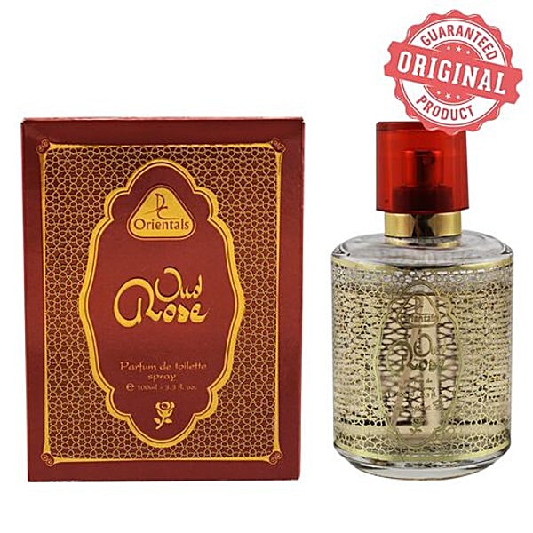 Oriental oud perfume online price