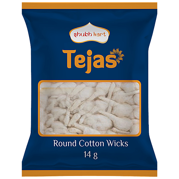 Cotton Wicks