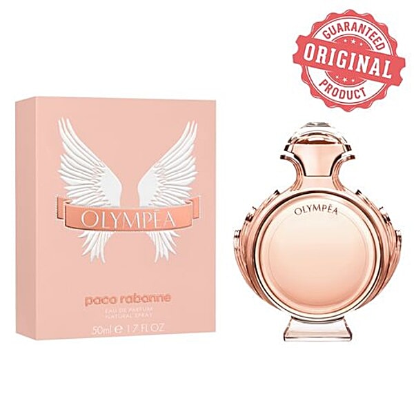 Paco rabanne olympea 50ml eau de parfum new arrivals