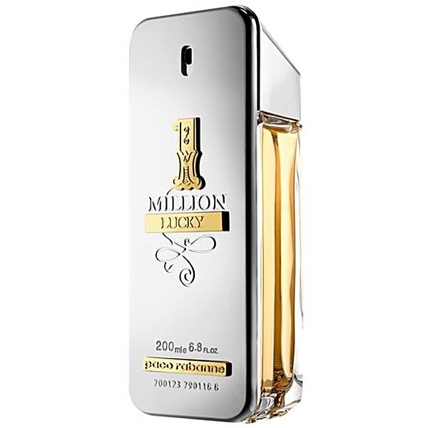 Buy Paco Rabanne 1 Million Lucky Eau de Toilette Online at Best