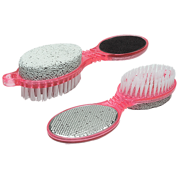 Buy Bronson Professional Foot File Scrubber For Dead Skin Callus