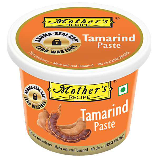 Buy Mother's Recipe Tamarind Paste Online at Best Price of Rs 70 ...