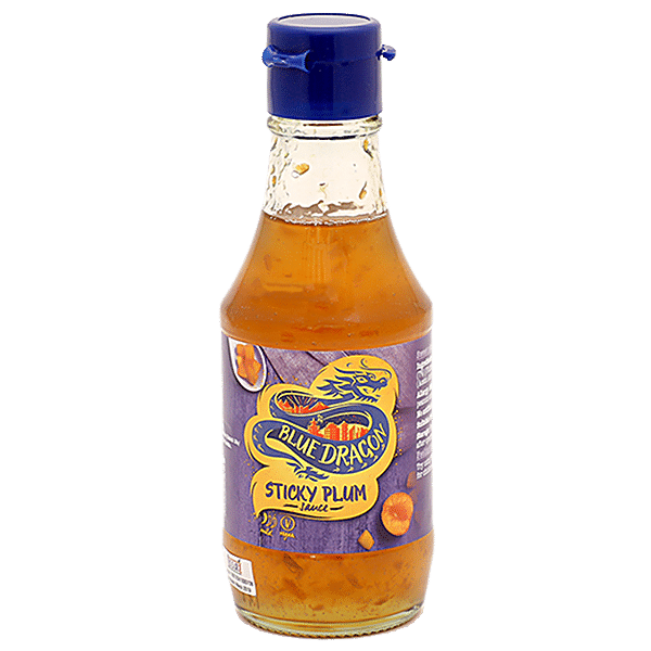 Buy Blue Dragon Sticky Plum Sauce Online at Best Price of Rs 175 ...