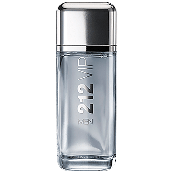 Carolina herrera 212 men best sale 200 ml