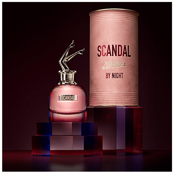 Buy Jean Paul Gaultier Scandal Eau De Parfum Women Online at Best