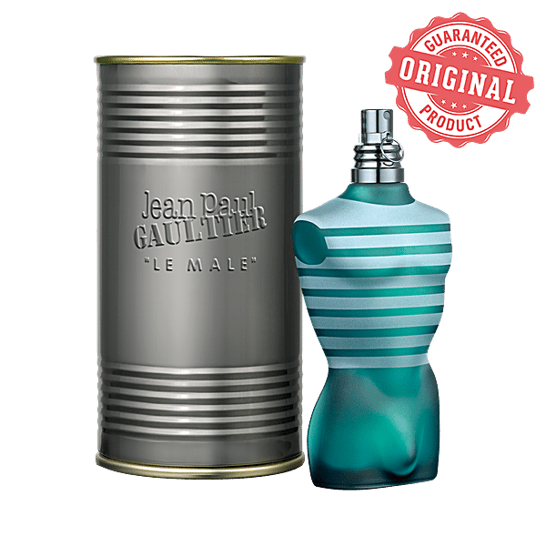 Buy Jean Paul Gaultier Le Male Eau de Toilette Men Online at Best Price ...