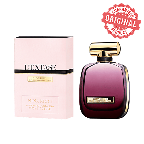 Nina outlet ricci lextase