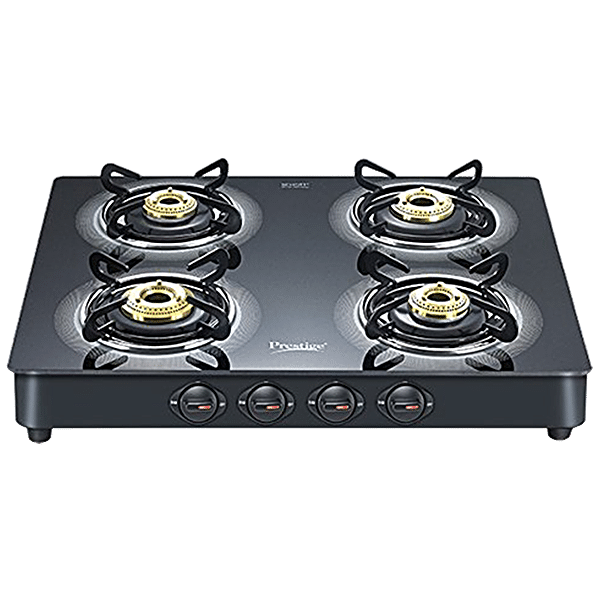 Black gas stove deals cheap