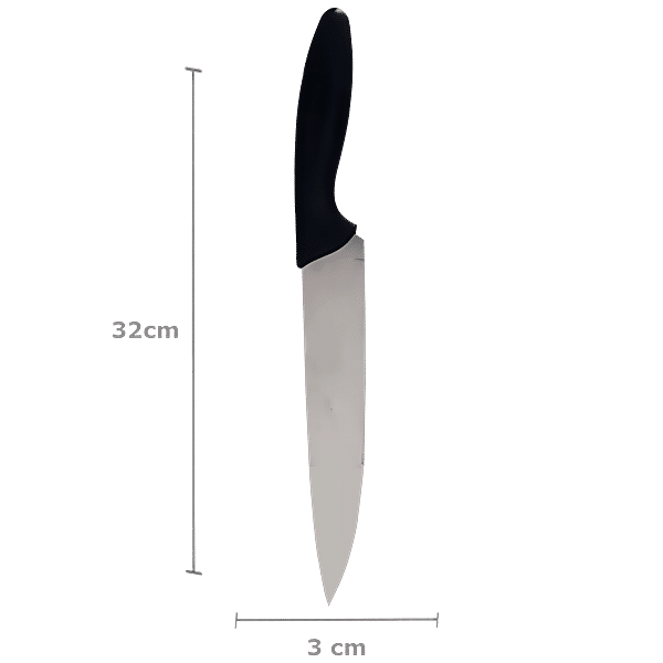 3pcs Knife Set Unique – Indian Market