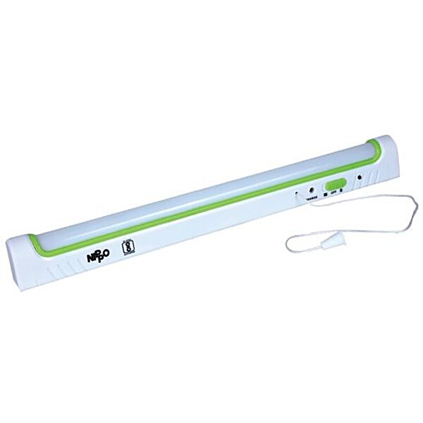 Rechargeable tubelight on sale