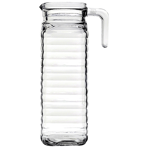 sanharshu 230 L Glass Water Jug Price in India - Buy sanharshu 230 L Glass  Water Jug online at