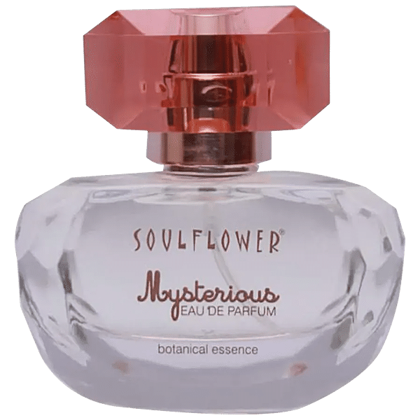 Soulflower perfume discount