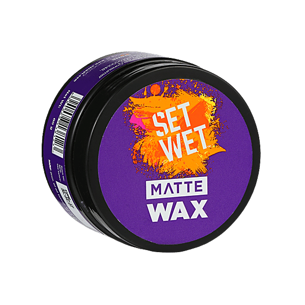 Buy Set Wet Glaze Hair Wax For Men Online At Best Price Of Rs 176 Bigbasket 9222