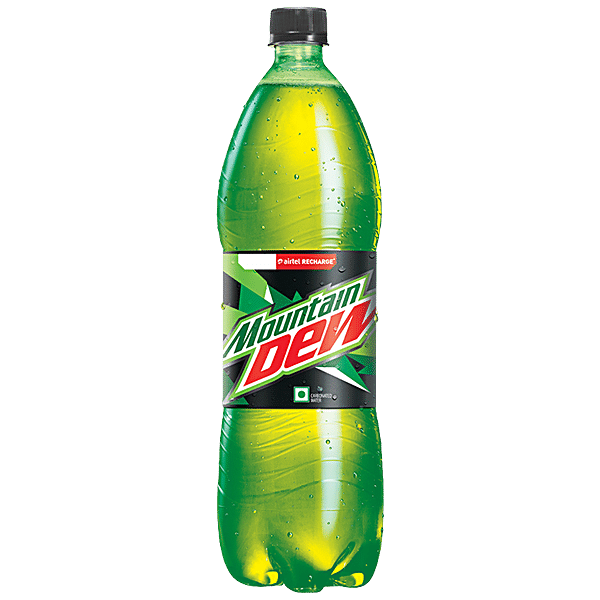 Buy Mountain Dew Soft Drink Online at Best Price of Rs 50 - bigbasket
