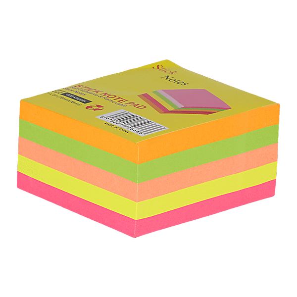 Colorful Sticky Notes in Bangalore at best price by Variety Gift