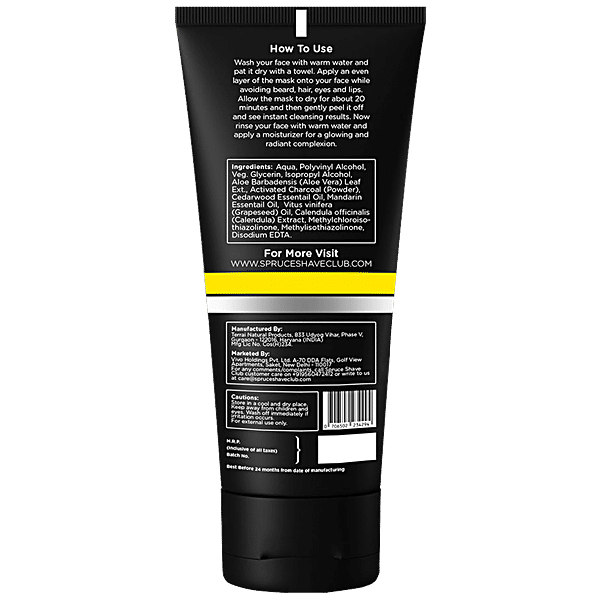 XL Makeup Removing Cleansing Wipes - Charcoal & Lemon – The Crème Shop