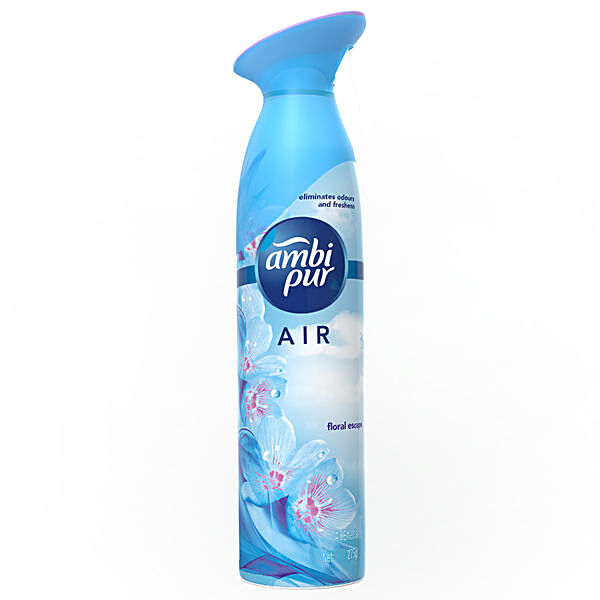 Buy Ambipur Air Freshener - Floral Escape Online at Best Price of Rs 284.05  - bigbasket