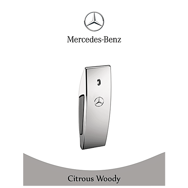 Mercedes benz outlet club edt