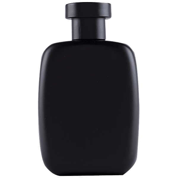 Mens cologne black online bottle