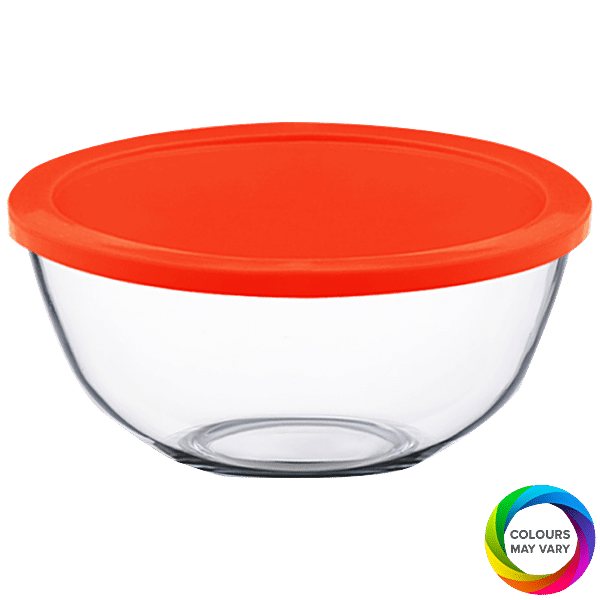  Table Concept Mixing Bowls with Airtight Lids