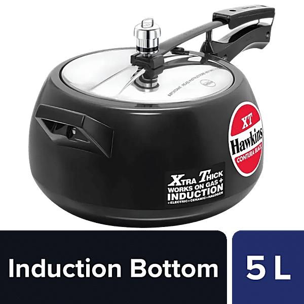 Hawkins contura induction online pressure cooker